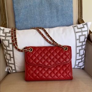 Rebecca Minkoff handbag